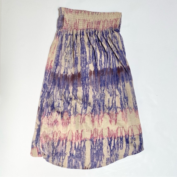 Hurley Tie Dye Dress - Picture 9 of 14